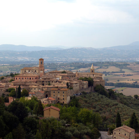 CASALE MARIA Agriturismo