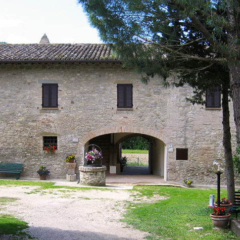 CASALE MARIA Agriturismo